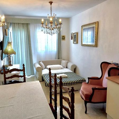Cosy Apartment With Rooftop Terrace And Wifi Valle de San Lorenzo Exterior photo