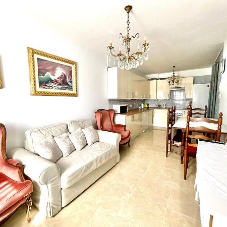 Cosy Apartment With Rooftop Terrace And Wifi Valle de San Lorenzo Exterior photo