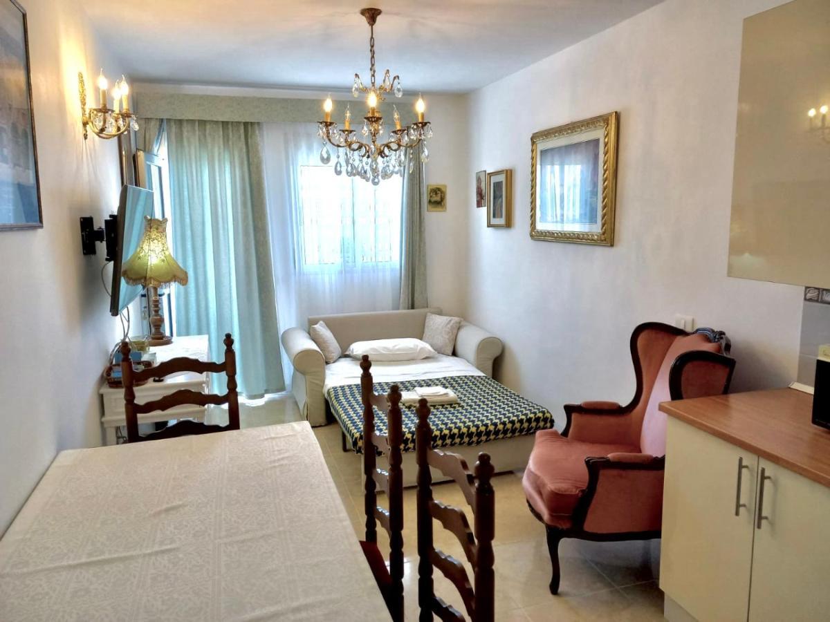 Cosy Apartment With Rooftop Terrace And Wifi Valle de San Lorenzo Exterior photo