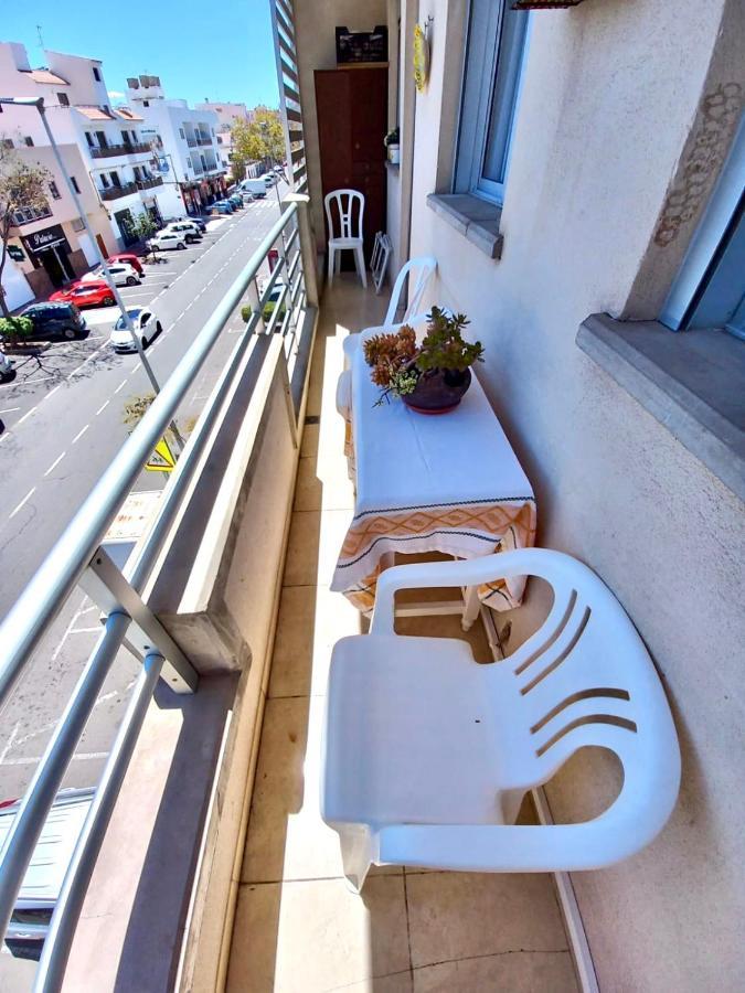 Cosy Apartment With Rooftop Terrace And Wifi Valle de San Lorenzo Exterior photo