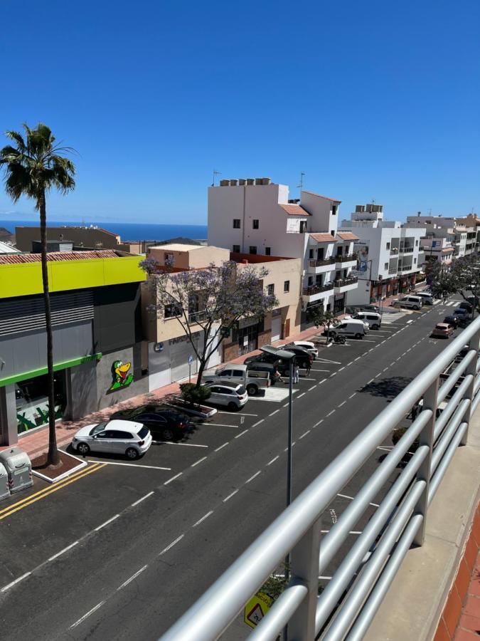 Cosy Apartment With Rooftop Terrace And Wifi Valle de San Lorenzo Exterior photo