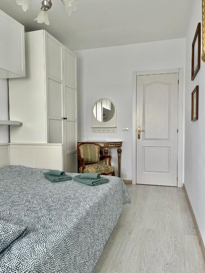 Cosy Apartment With Rooftop Terrace And Wifi Valle de San Lorenzo Exterior photo