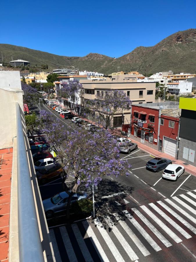 Cosy Apartment With Rooftop Terrace And Wifi Valle de San Lorenzo Exterior photo